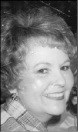 CAROL PRICE Obituary (2013)
