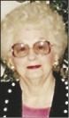 ANNA LILLIE BOWEN obituary, Knoxville, TN