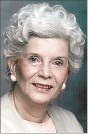Mattie Dunlap Obituary (2010)