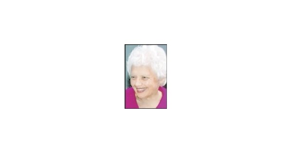 Margaret Wolfe Obituary 2010 Knoxville Tn Knoxville News Sentinel