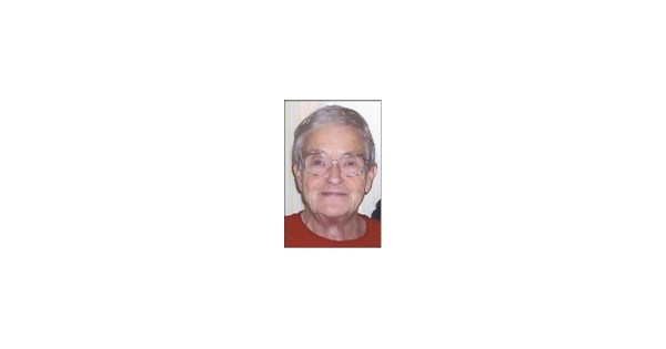 Mary Moore Obituary (2011)
