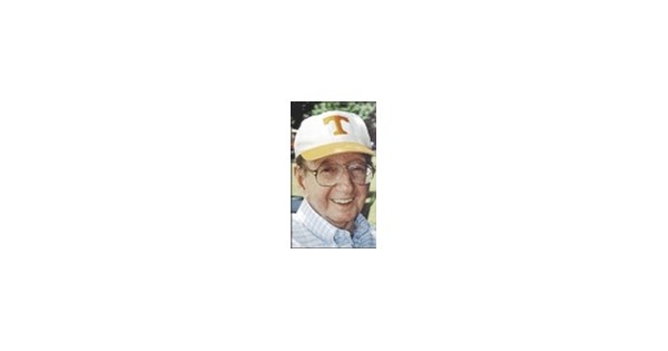 Theodore Mcmahan Obituary 2012 Knoxville Tn Knoxville News Sentinel