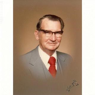 Victor M. Hodge obituary, Maryville, TN