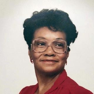 Mary Jo Rice obituary, Knoxville, TN