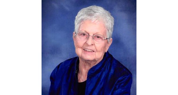 Joan Harmon Obituary (2018)