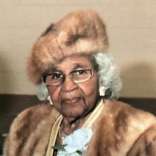Mary Magdalene Dunn obituary, 1920-2018, Knoxville, TN