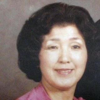 Mioko Yoshida Oliver obituary, 1928-2018, Knoxville, TN