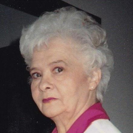 Lorena Rudder obituary, 1930-2018, Knoxville, TN