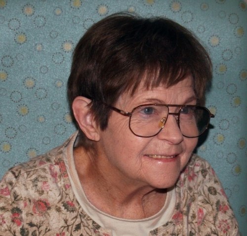 Diana "Kay" Whicker obituary, 1945-2018, Knoxville, TN