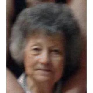 Anna Mae Mason obituary, Maynardville, TN