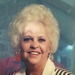 Frankie Pauline Smith Maples obituary, 1934-2018, Strawberry Plains, TN