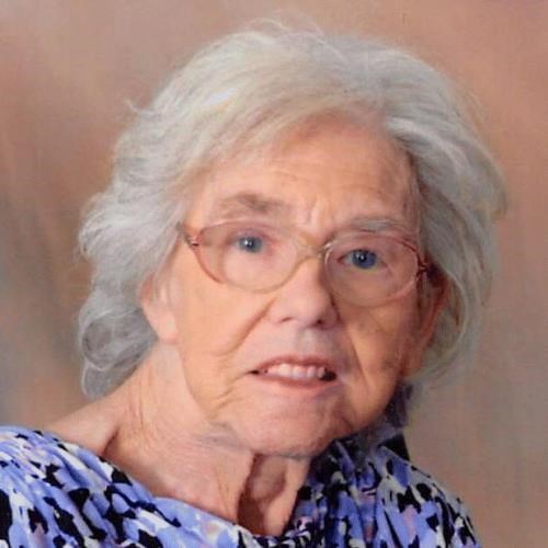 Shirley Jean Bates Collier obituary, 1939-2018, Heiskell, TN