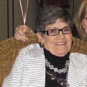 Bobbie Irene Keesling obituary, 1931-2018, Knoxville, TN