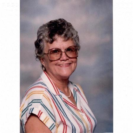 Hassie Williford Stephens Halley obituary, 1923-2018, Heiskell, TN