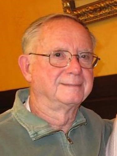 Howard Montague Finch Jr. obituary, Oak Ridge, TN