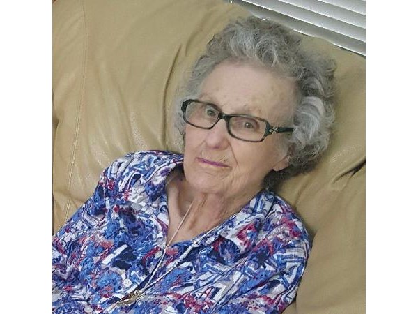 Ruby Bailey Obituary 1933 2018 Knoxville Tn Knoxville News