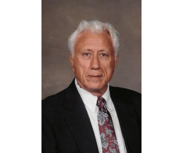 Paul Clark Obituary (1927 2018) Kingsport, TN Knoxville News Sentinel