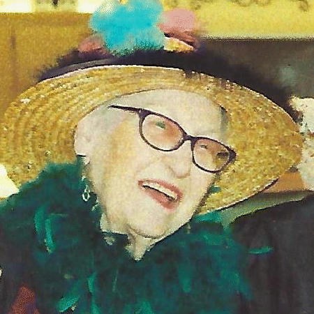 Faye Wilson Obituary (1925