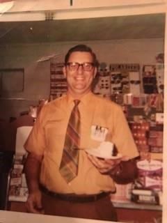 Earl Harrison Pratt obituary, Kknoxville, TN