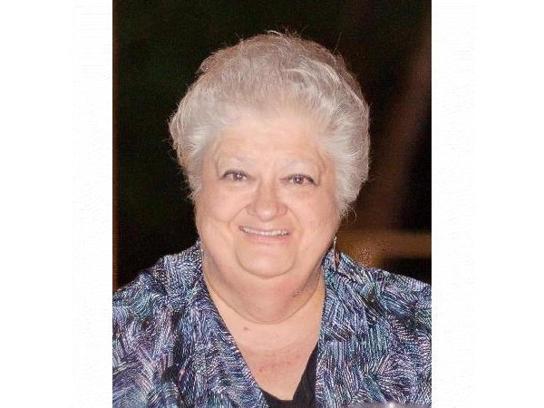 Sylvia Alley Obituary 1943 2018 Sevierville Tn Knoxville News Sentinel