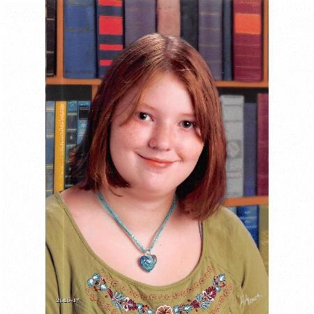 Jasmine Paige Longley obituary, Knoxville, TN