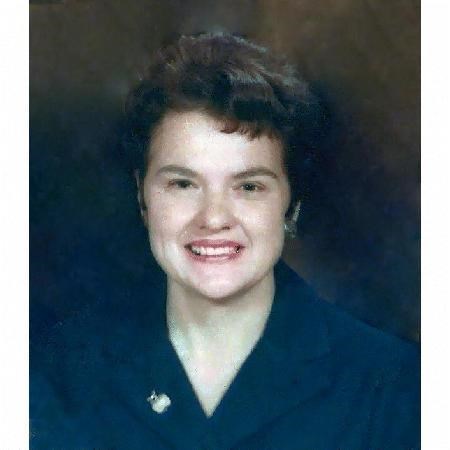 Phyllis Bergner Montgomery obituary, 1928-2018, Knoxville, TN