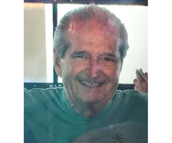 Joseph Oconnor Obituary 1938 2019 Cartersville Ga Knoxville News Sentinel