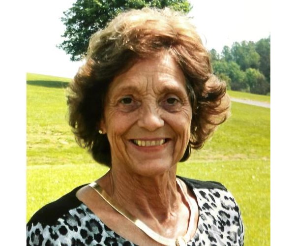 Emma Stratton Obituary (1950 2019) Rutledge, TN Knoxville News Sentinel