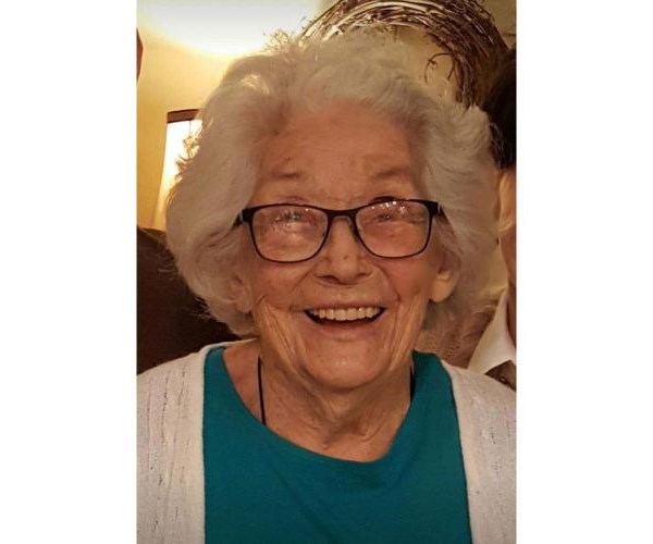 Lois Franklin Obituary 1925 2019 Sevierville Tn Knoxville News Sentinel