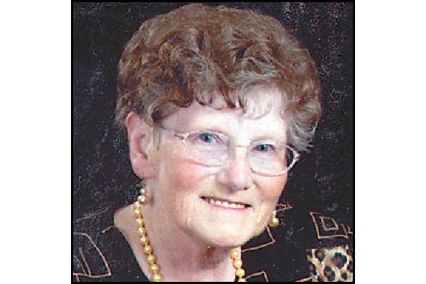 Myra Irwin Obituary 1940 2015 Knoxville Tn Knoxville News Sentinel 4974