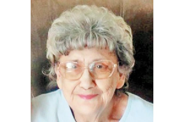 Elizabeth Arden Obituary (2015) - Lenoir City, TN - Knoxville News Sentinel