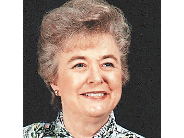 Wanda Bailey Obituary 1929 2015 Knoxville Tn Knoxville News
