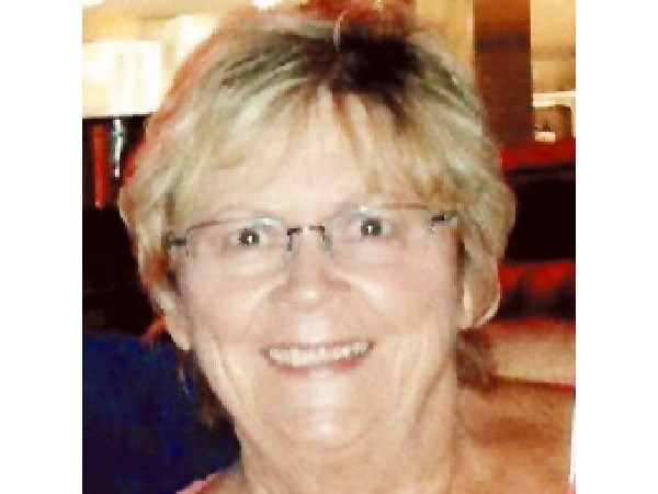 Obituary information for Patty Joy Bettis