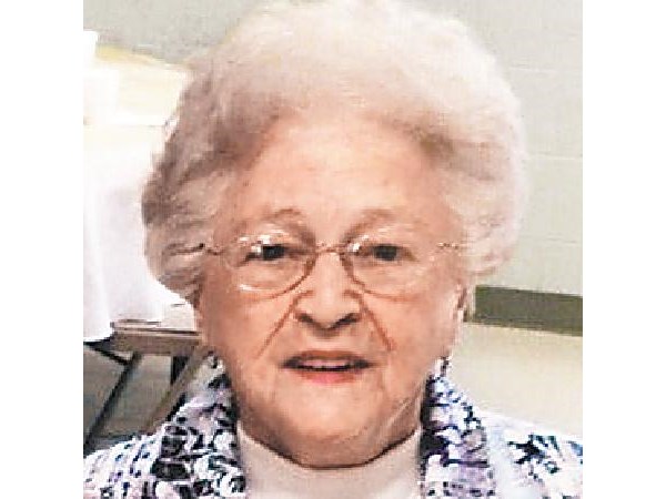 Reba Wolfe Obituary 2015 Sweetwater Tn Knoxville News Sentinel