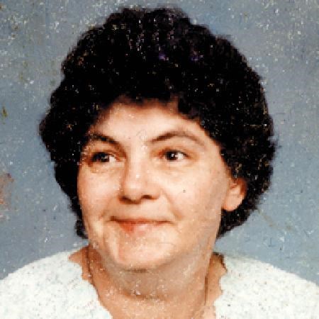 Barbara Kennedy obituary