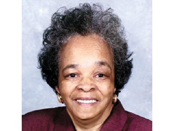 Velma Buford Obituary (2016)