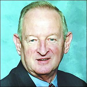 Joe Meighan Jr. obituary, Knoxville, TN