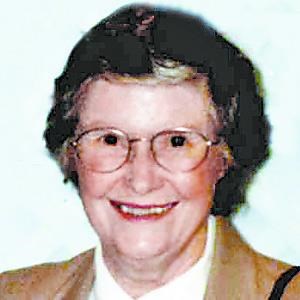 Ruth Thomason Obituary (2016)