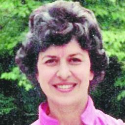 Eileen Calvert Obituary (2016)