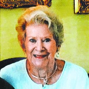 Edith Dickey Obituary (2016)
