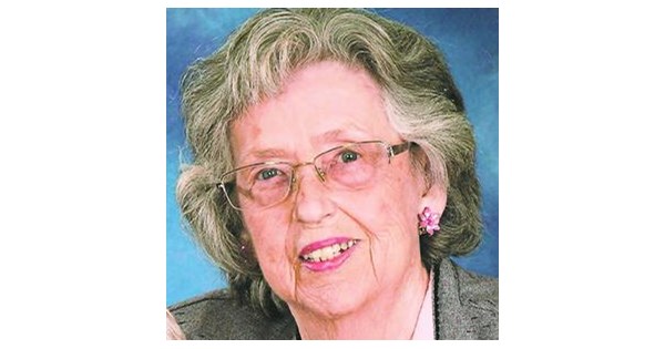 Evelyn Rosser Obituary 1925 2016 Oak Ridge Tn Knoxville News Sentinel 