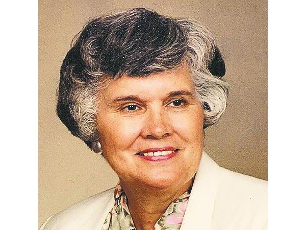 Patsy Sisson Obituary 1930 2016 Oak Ridge Tn Knoxville News Sentinel 