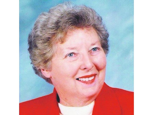 Lois Shewski Obituary (1928 - 2017) - Tellico Village Loudon, TN ...