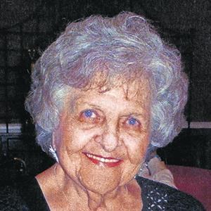 Dorotha Dunkle Obituary (2017)