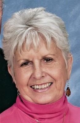Sandra McKean - Obituary