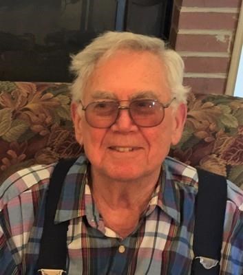 James Lee "Jim" Crowley obituary, Kingston, TN