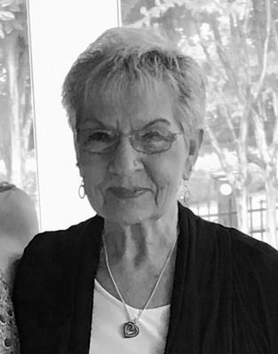 Becky Cupples obituary, Clinton, TN