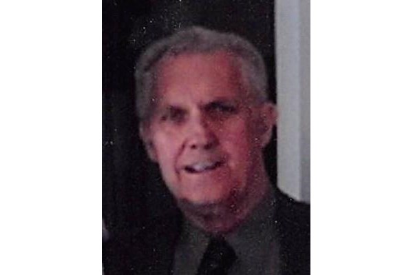 Ralph Mcmahan Obituary 2019 Knoxville Tn Knoxville News Sentinel