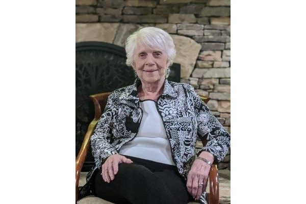 Marian Biggs Obituary 1928 2020 Sevierville Tn Knoxville News Sentinel