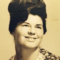 Mary-Ruth-Campbell-Obituary - Talbott, Tennessee
